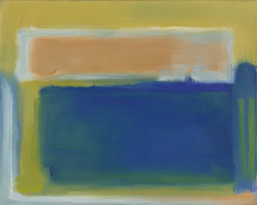 Fenster 9, 2013, Öl auf Leinwand, 40 × 50 cm
