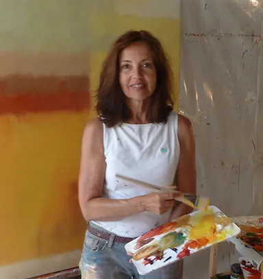 Gabriele Vallentin