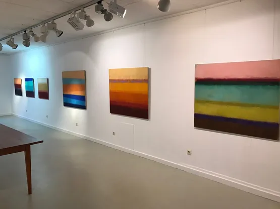 Ausstellungsansicht: unbekannt
