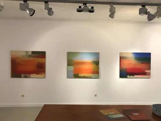Ausstellungsansicht: unbekannt