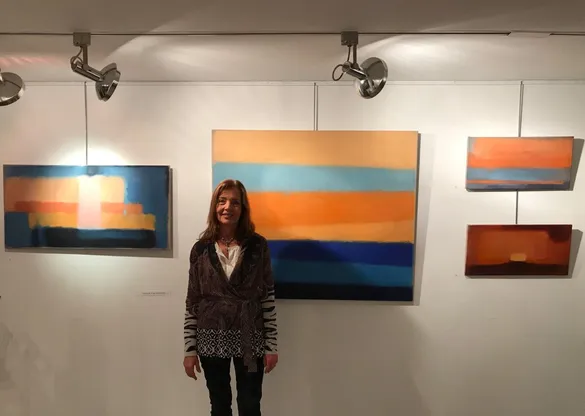 Ausstellungsansicht: unbekannt