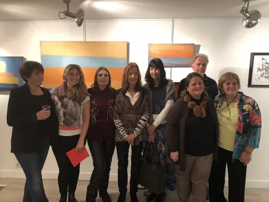 Ausstellungsansicht: unbekannt