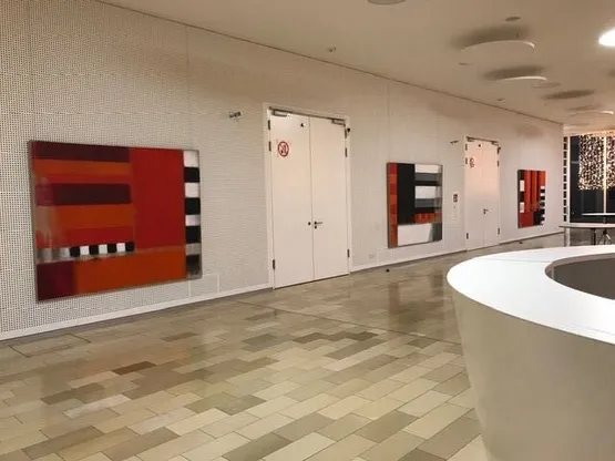 Ausstellungsansicht: unbekannt