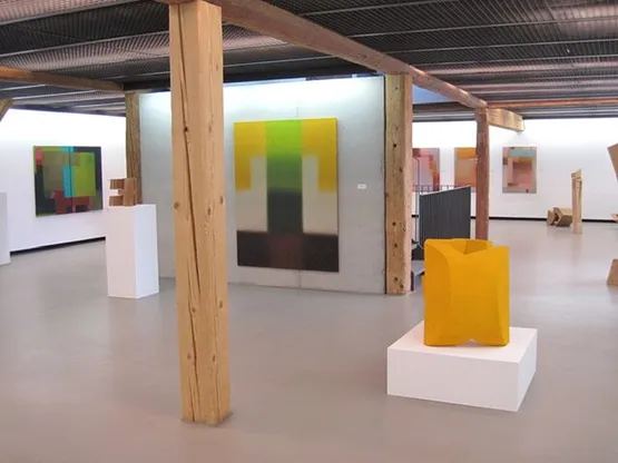 Ausstellungsansicht: unbekannt