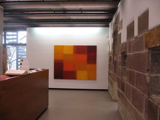 Ausstellungsansicht: unbekannt