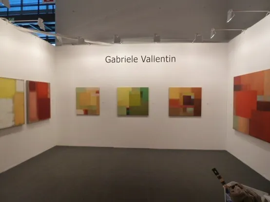 Ausstellungsansicht: unbekannt