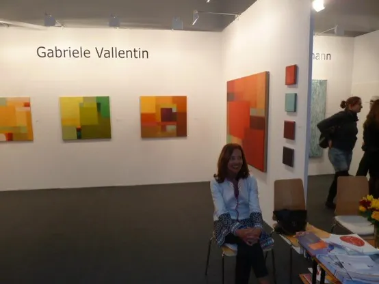 Ausstellungsansicht: unbekannt