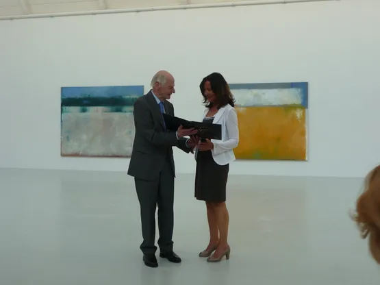Ausstellungsansicht: unbekannt