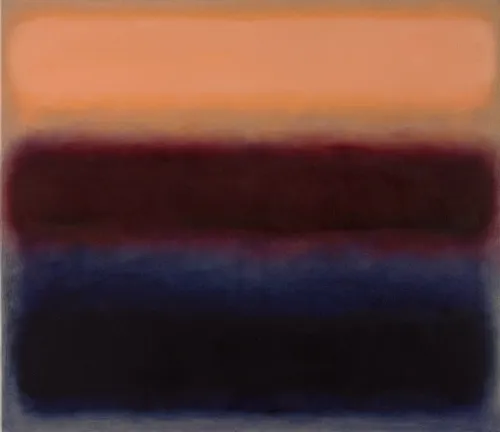 Phönix 16, 2015, Öl auf Leinwand, 70 × 80 cm