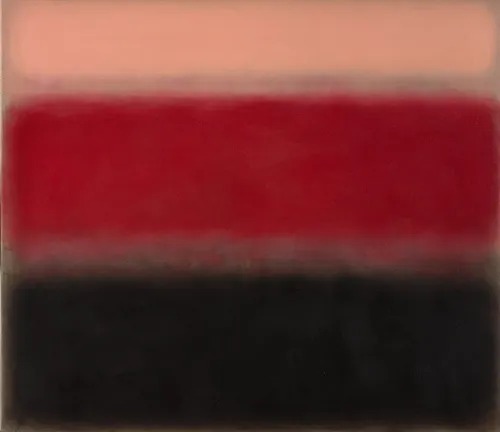 Phönix 17, 2015, Öl auf Leinwand, 70 × 80 cm